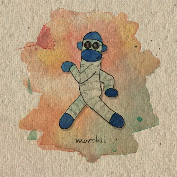 Morphil Photo