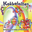 Kokkelollies Albumcover