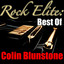 Rock Elite: Best Of Colin Blunstone cover