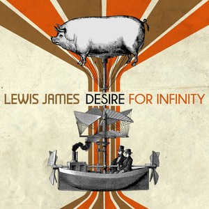 Lewis James