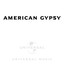 American Gipsy Albumcover