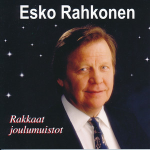 Rakkaat Joulumuistot cover