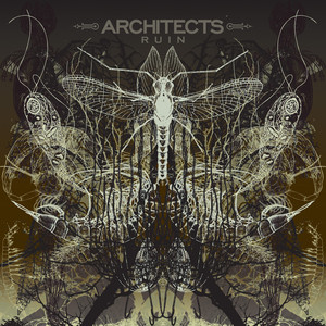 Ruin cover