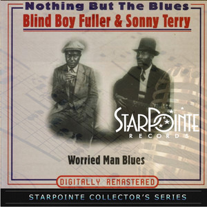 Nothing but the Blues album