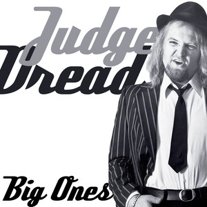 Big Ones cover