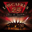 25 años de música cover