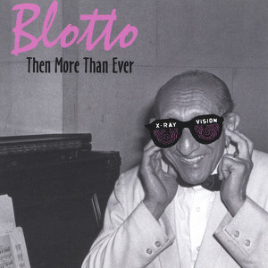 Then More Than Ever Albumcover