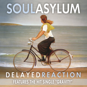 Delayed Reaction album
