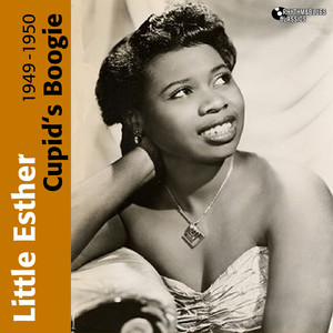 Cupid's Boogie album