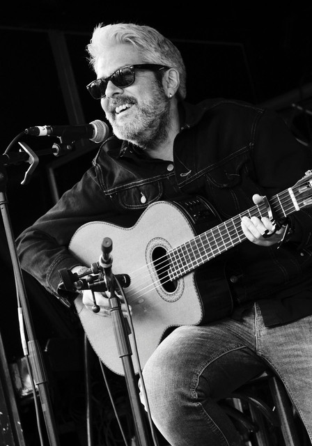 Séamus Egan photo