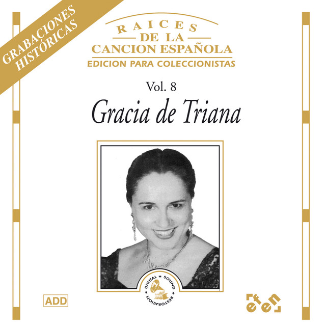 Gracia de Triana Photo