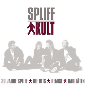 Kult - 30 Jahre Spliff album