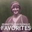 Jeanette Macdonald Favorites cover