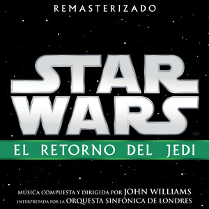 Star Wars: El Retorno del Jedi (Banda Sonora Original) album