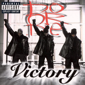 Victory cover