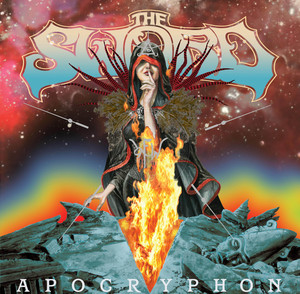 Apocryphon album