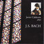 Javier Calderone Plays Bach Albumcover