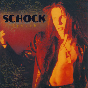 Erwacht cover