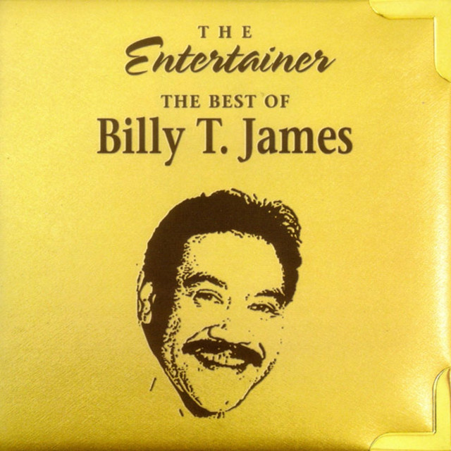 Billy T James Photo
