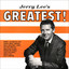 Jerry Lee's Greatest cover
