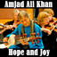Christmas Hope and Joy cover
