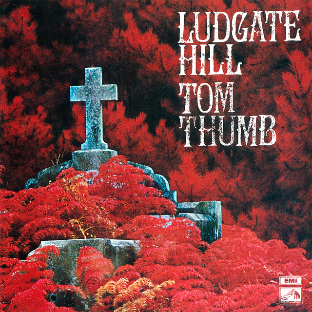 Tom Thumb Photo