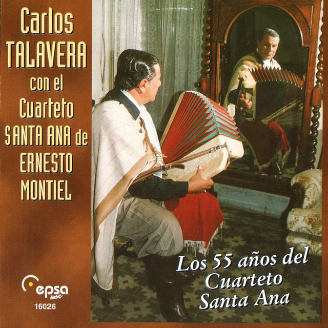 Ernesto Montiel Photo