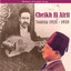 History of Arabic Song / The Best of Cheikh El Afrit / Tunisia 1928 - 1938 Albumcover