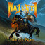 Thunder Rider Albumcover