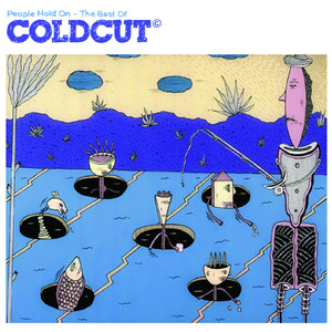 People Hold On: The Best of Coldcut album