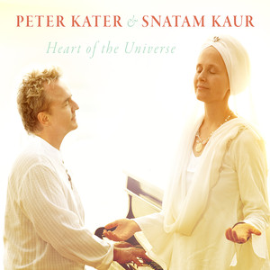 Heart Of The Universe cover