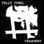 Fragment Albumcover