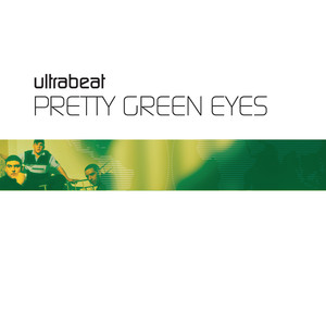 Pretty Green Eyes (Remixes) album