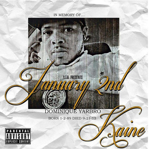 January 2nd album