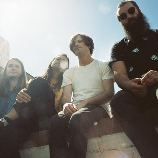 Sons of Rico Photo