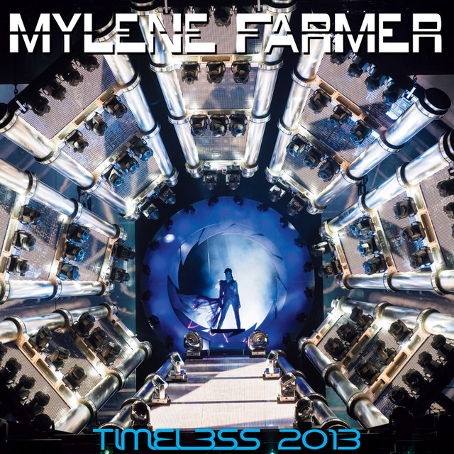 Timeless 2013 cover