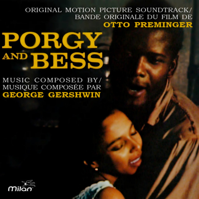 Porgy and Bess (Original Motion Picture Soundtrack)