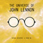 The Universe of John Lennon Albumcover