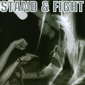 Stand & Fight Albumcover