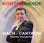 Kontrabande: Bach Cantatas cover