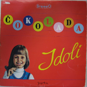 Čokolada cover