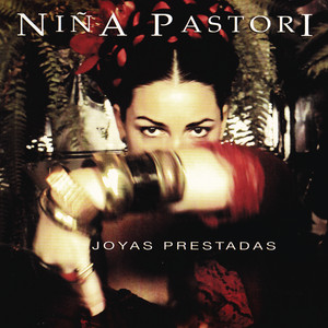 Joyas prestadas album