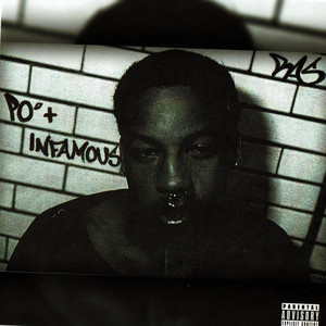 Po' & Infamous cover