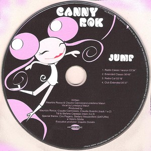 Canny Rok