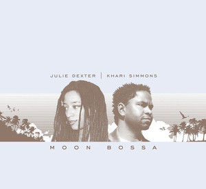 Moon Bossa cover