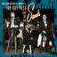 Live at the Sands cover