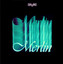 Merlin cover