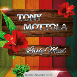 Lovely Mood album
