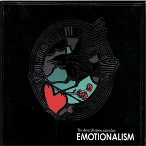 Emotionalism album