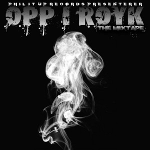 Philla / Phil It Up Records